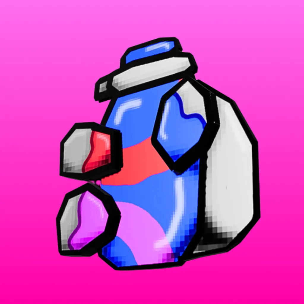 Graffiti Program Logo
